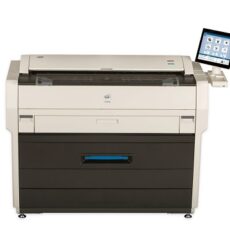 Konica Minolta KIP 7170