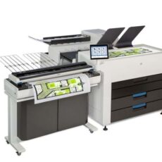 Konica Minolta KIP 880