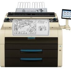 Konica Minolta KIP 7990