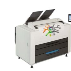 Konica Minolta KIP 870