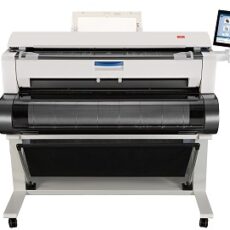 Konica Minolta KIP 770