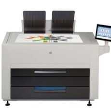 Konica Minolta KIP 850